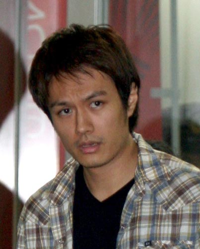 俳優時代の押尾学